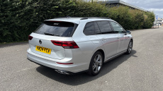 Volkswagen Golf 2.0 TDI 150 R-Line 5dr DSG Diesel Estate